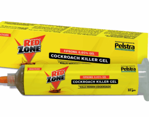 RedZone Anti-Roach Gel (Fipronil 0.05%)