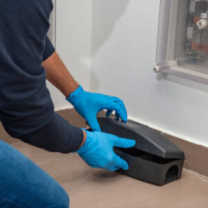 RodentGuard Pro Station