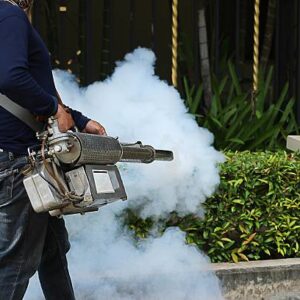 FogMax Industrial Fogger